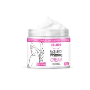 Collagen Body Lotion Brightens Complexion Moisturizes Nourishes And Rejuvenates The Skin